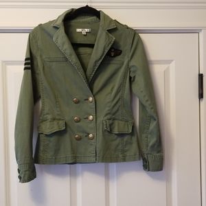 CABI Sergeant Jacket